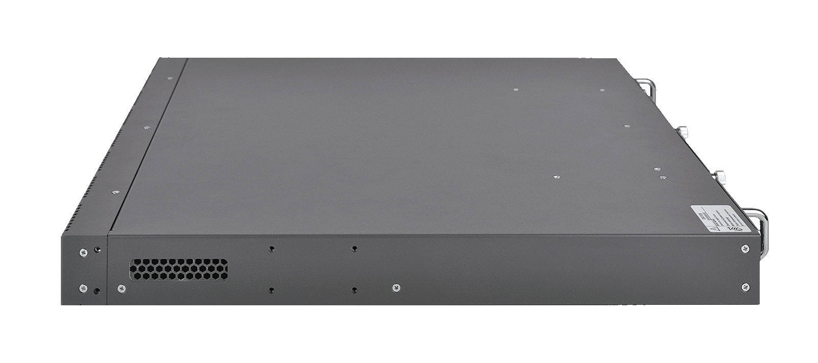 Станционное оборудование XGS-PON OLT LTX-8 rev.B