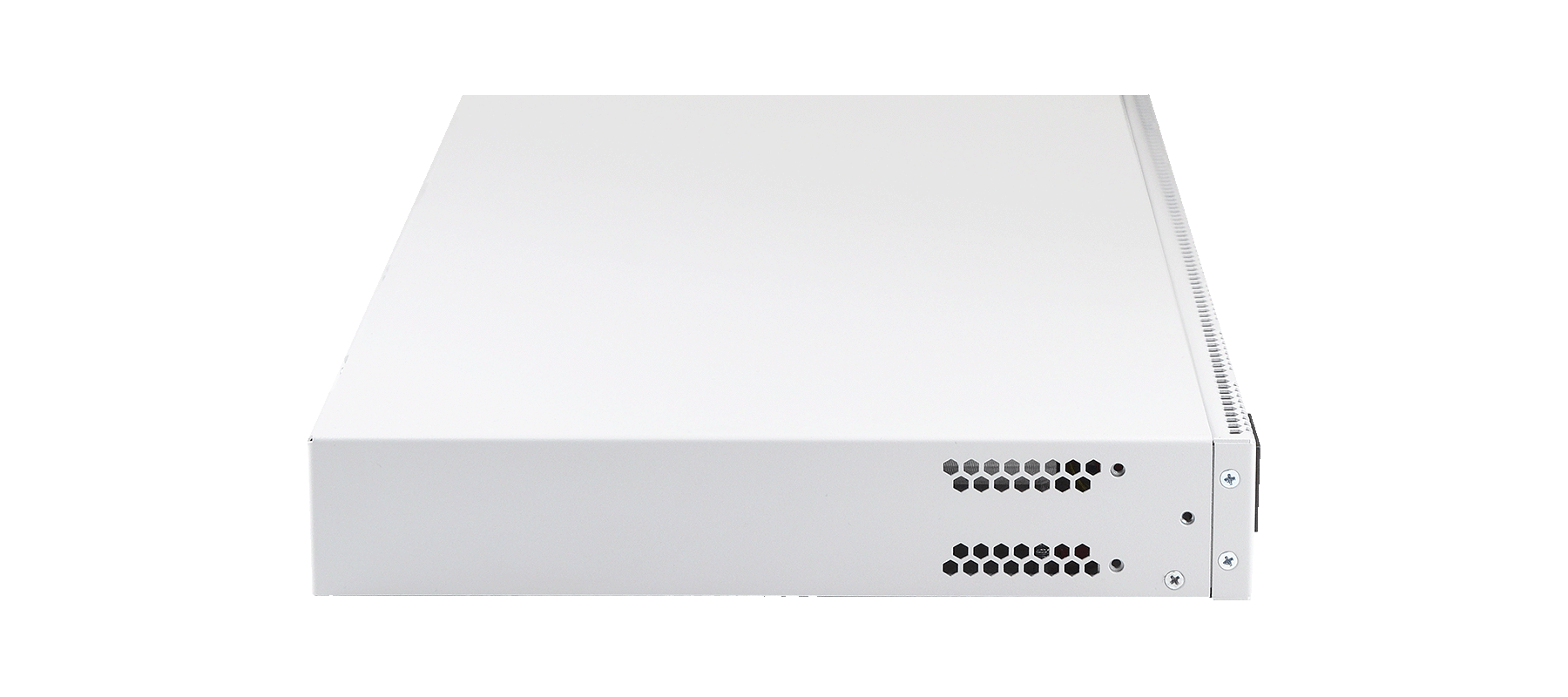 Коммутатор доступа MES2410-08DP