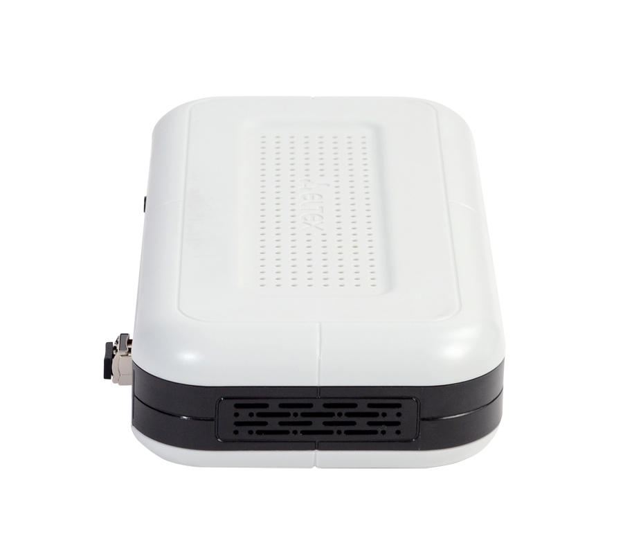 Абонентский VoIP-шлюз со встроенным роутером RG-1504GF-WAC