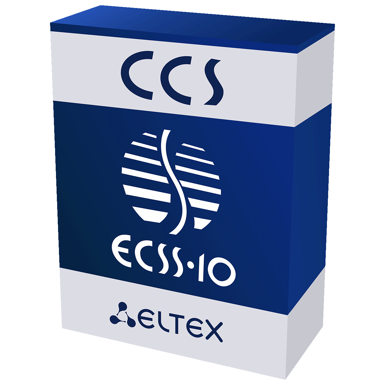 Селекторная связь ECSS-10