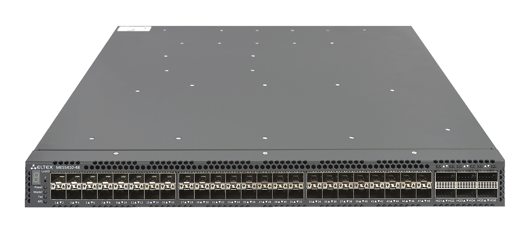 Коммутатор ЦОД MES5410-48