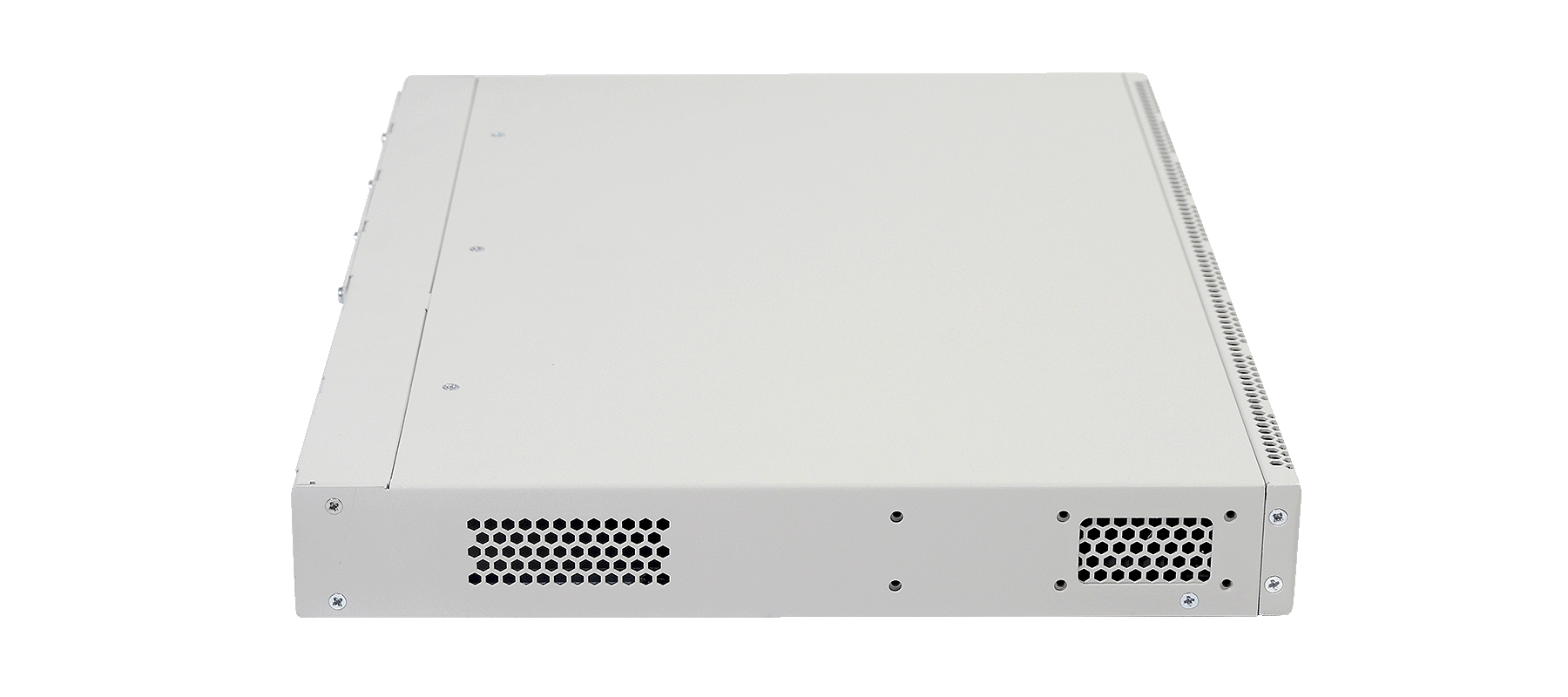 Коммутатор агрегации MES3348F