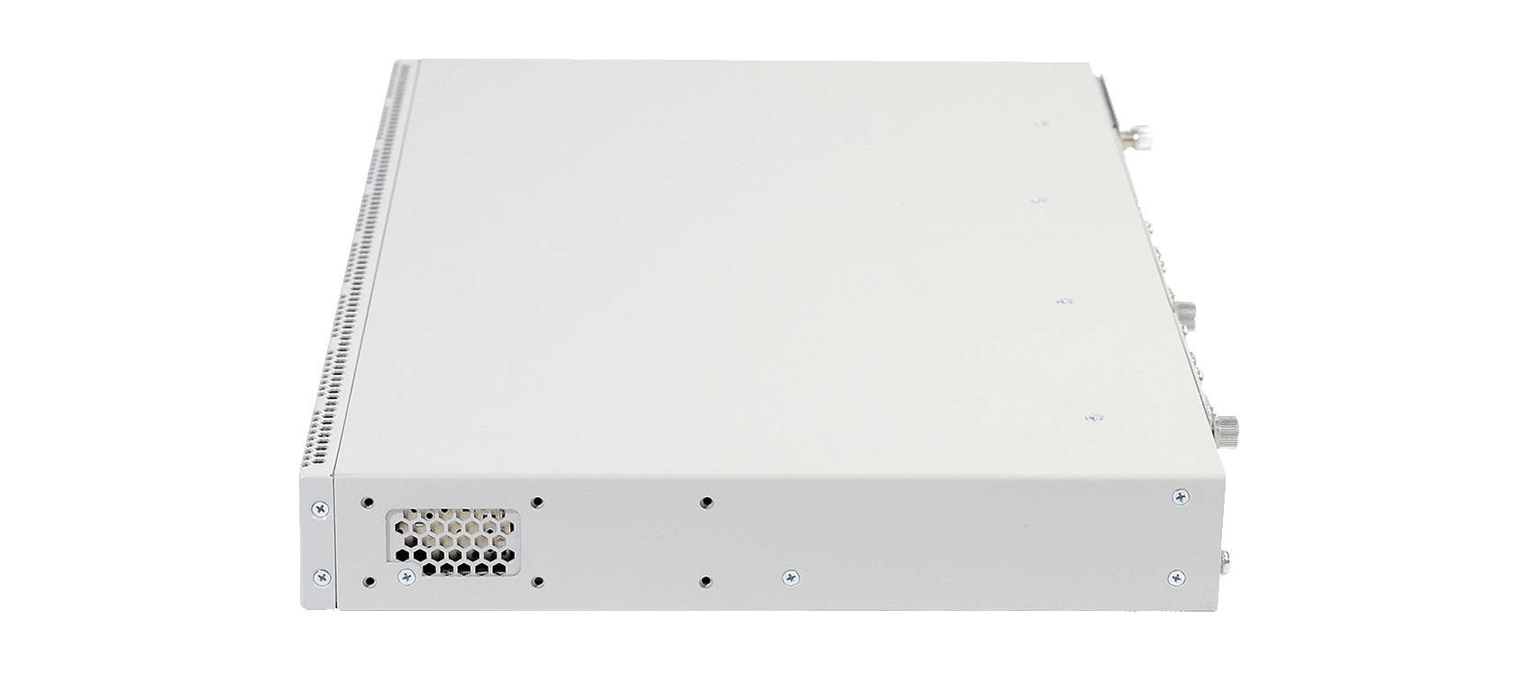 Коммутатор агрегации 10G MES5332A