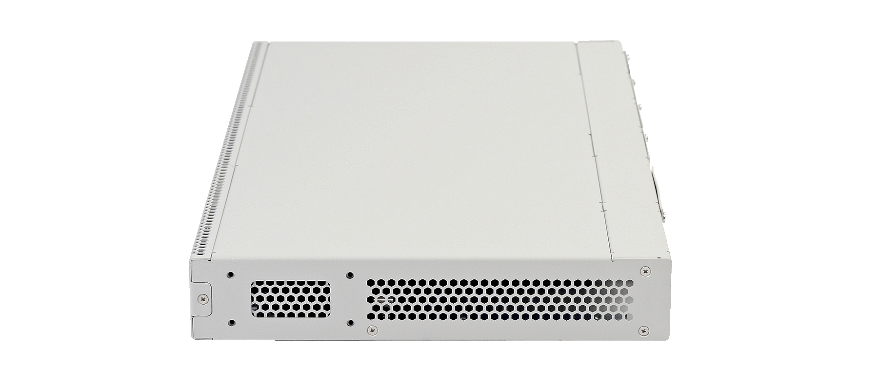 Коммутатор агрегации MES3108F