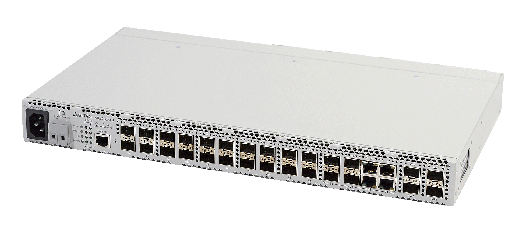 Коммутатор доступа MES2324FB