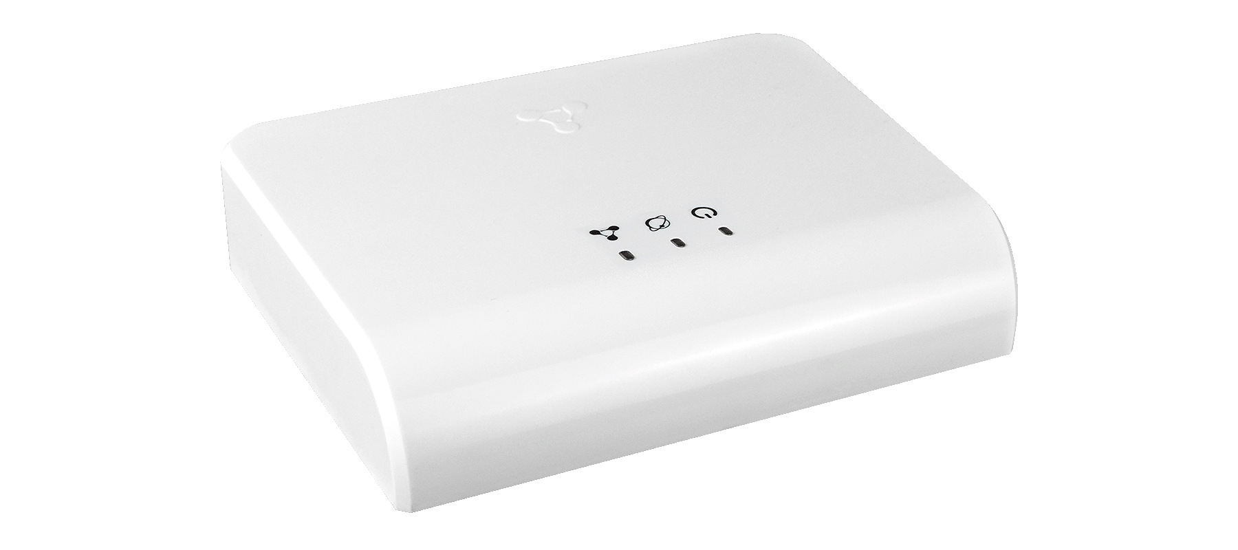 Локальный центр управления умным домом SL-10-WBZ