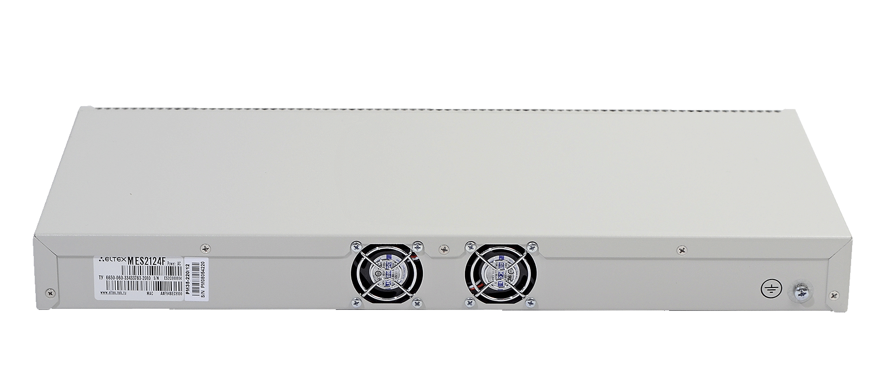 Коммутатор доступа MES2124F