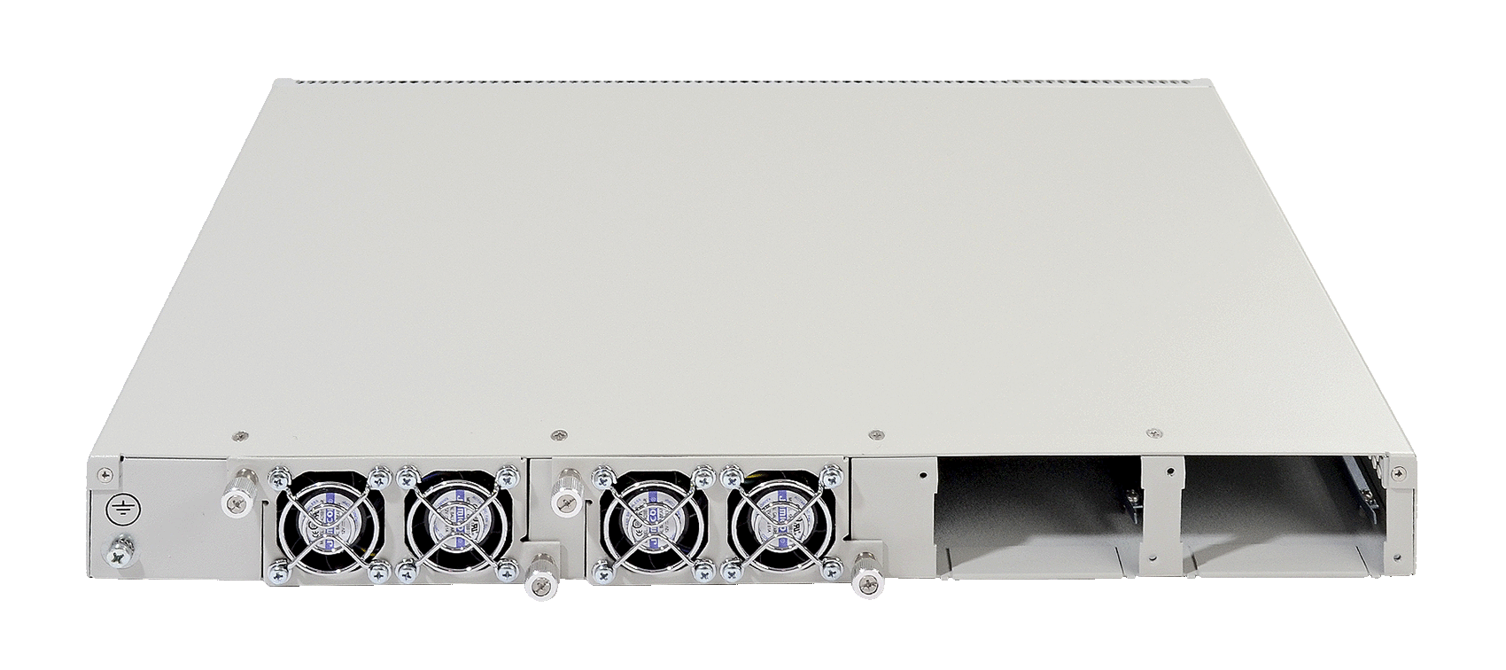 Коммутатор агрегации 10G MES5316A