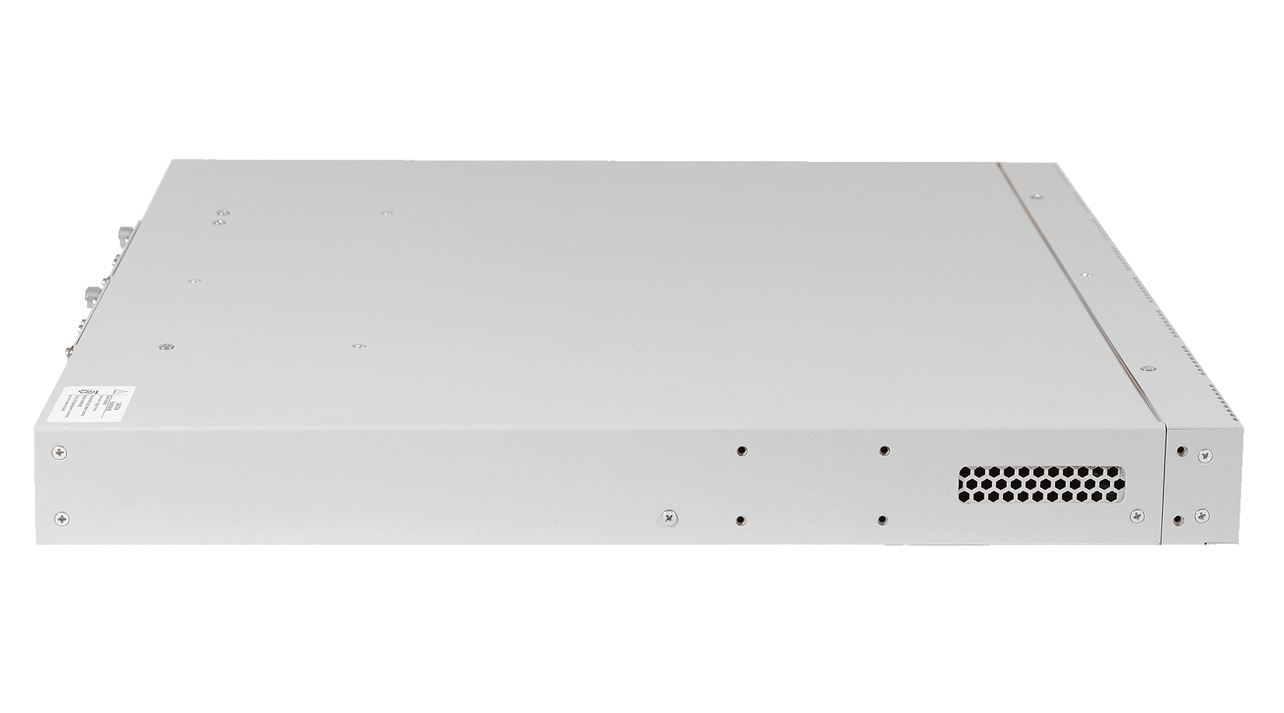 Станционное оборудование XGS-PON OLT LTX-16