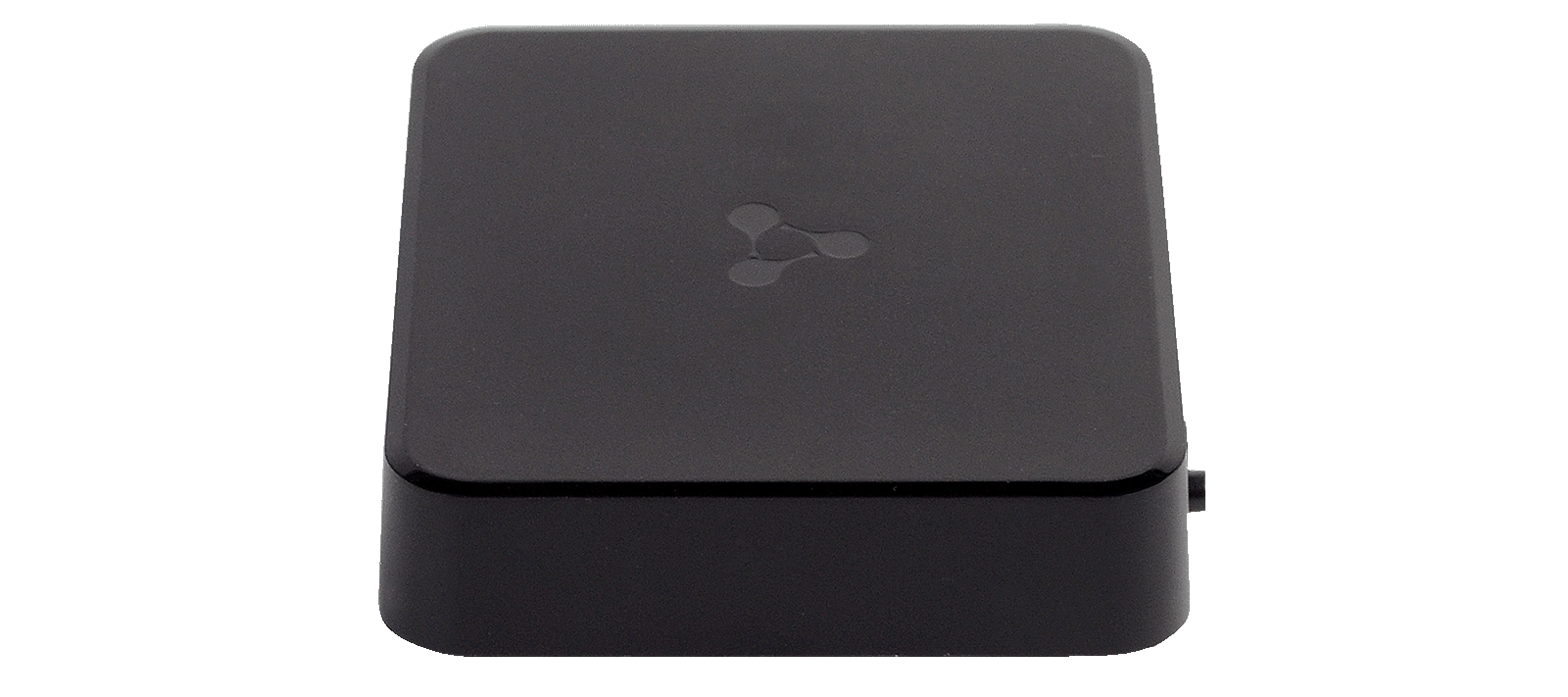 Смарт ТВ-приставка NV-711