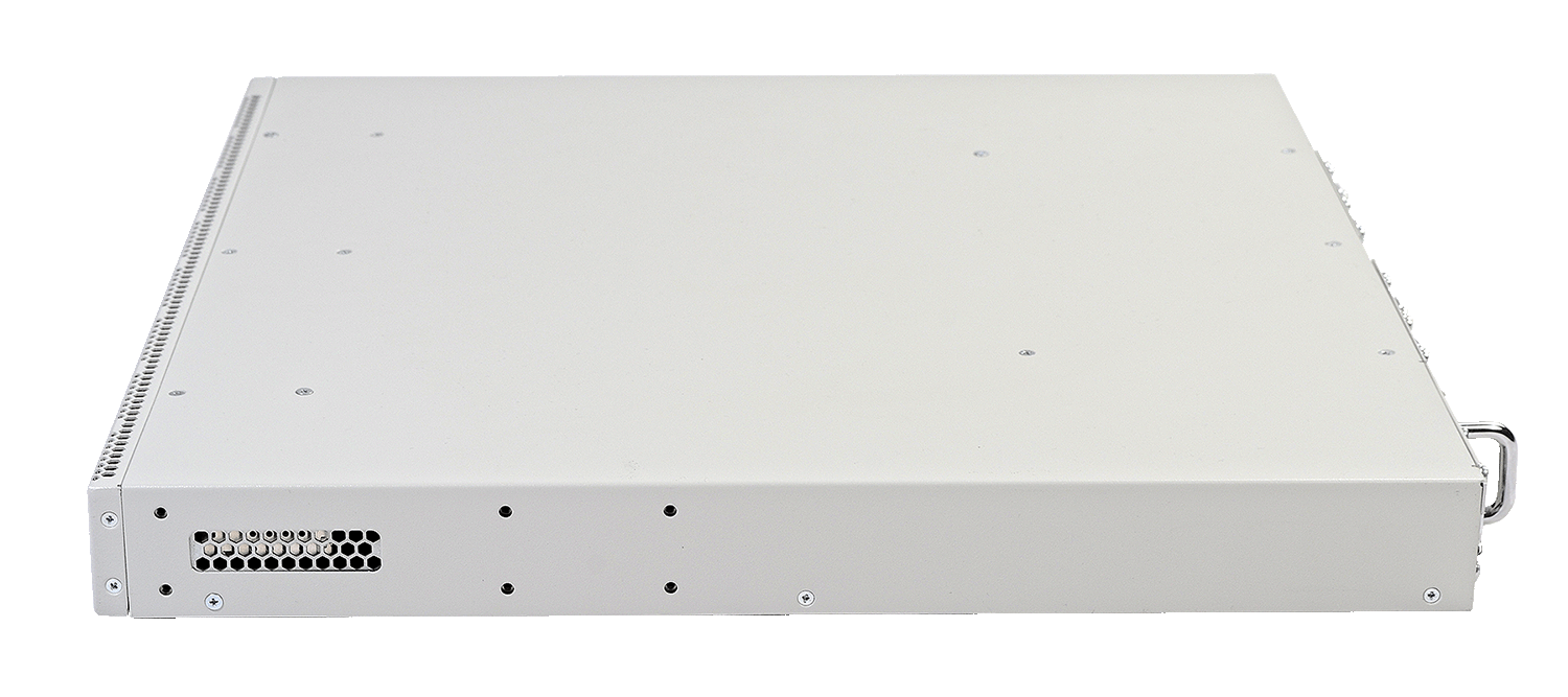 Коммутатор агрегации 10G/100G MES7048