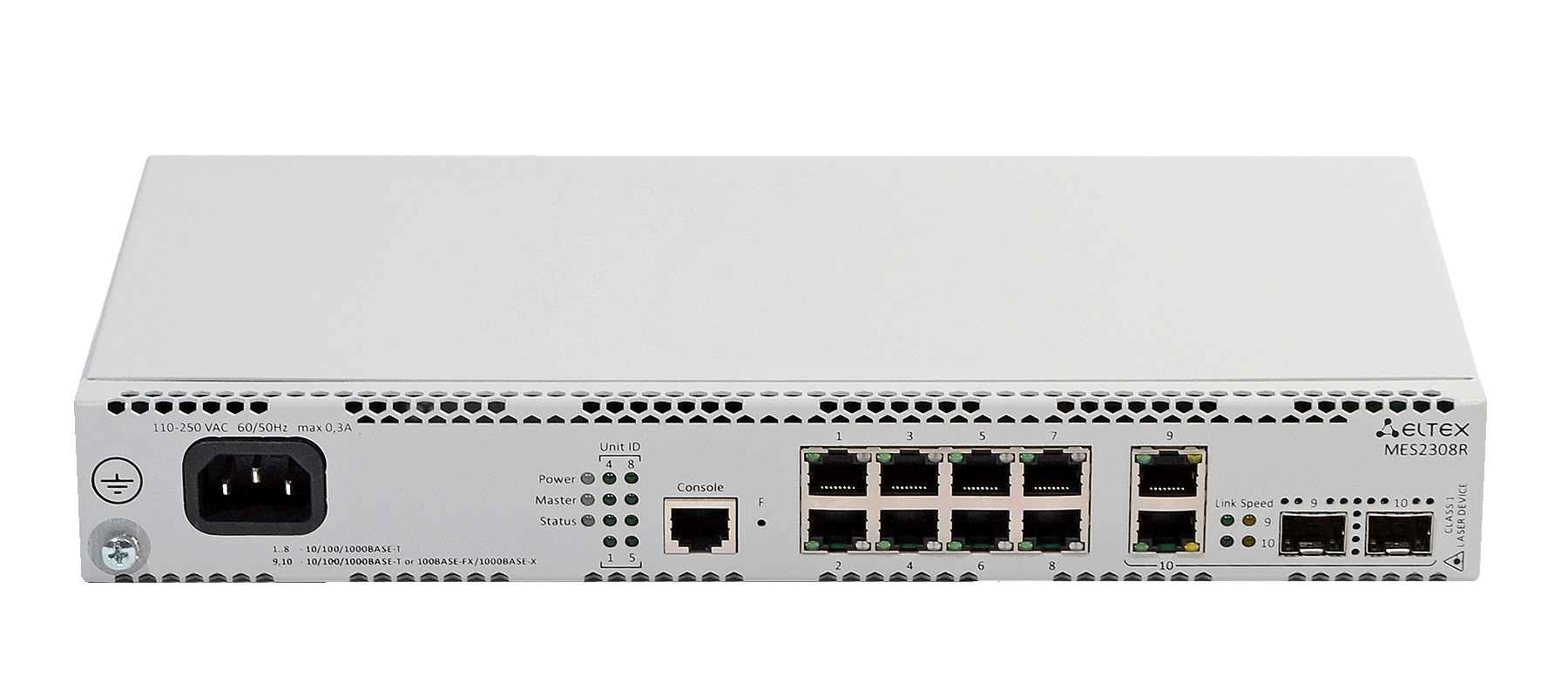 Коммутатор доступа MES2308R