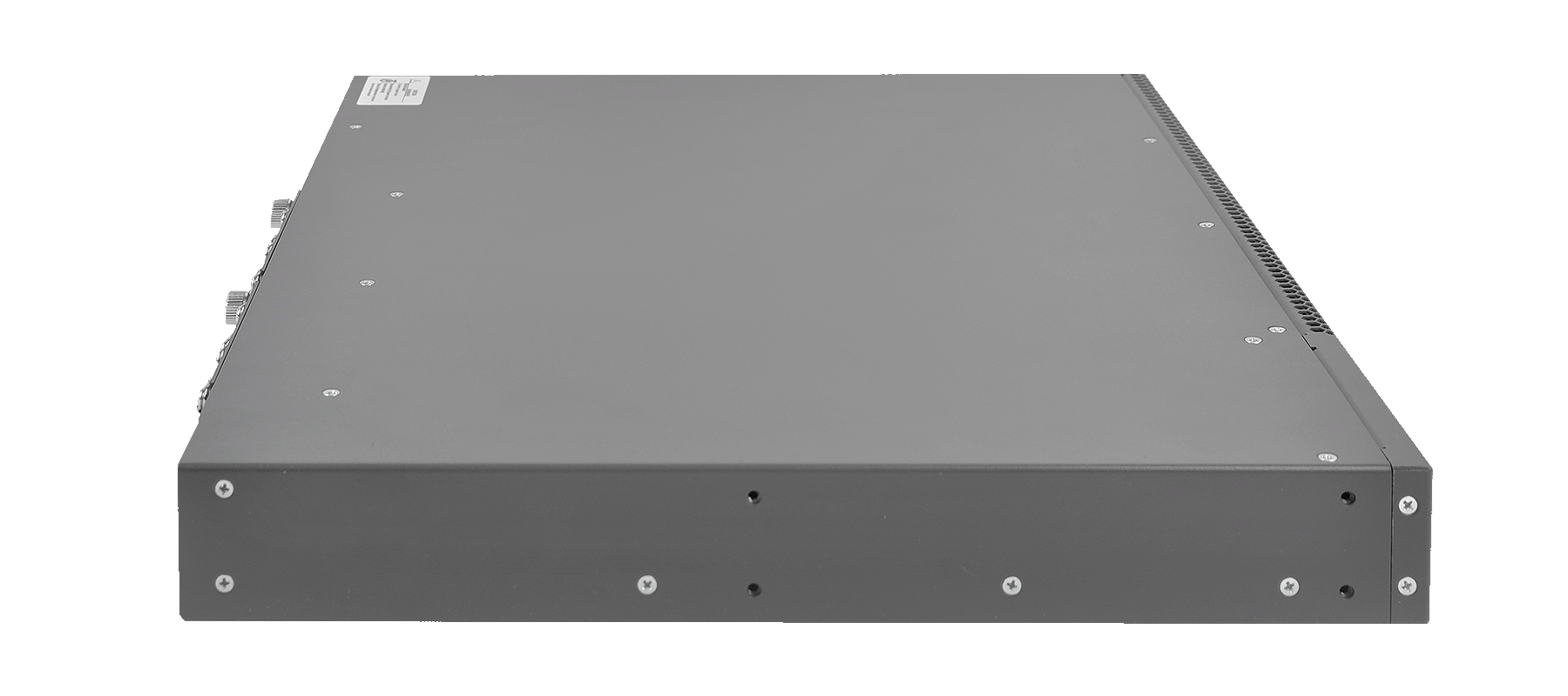 IP-АТС на базе гибридной платформы SMG-3116