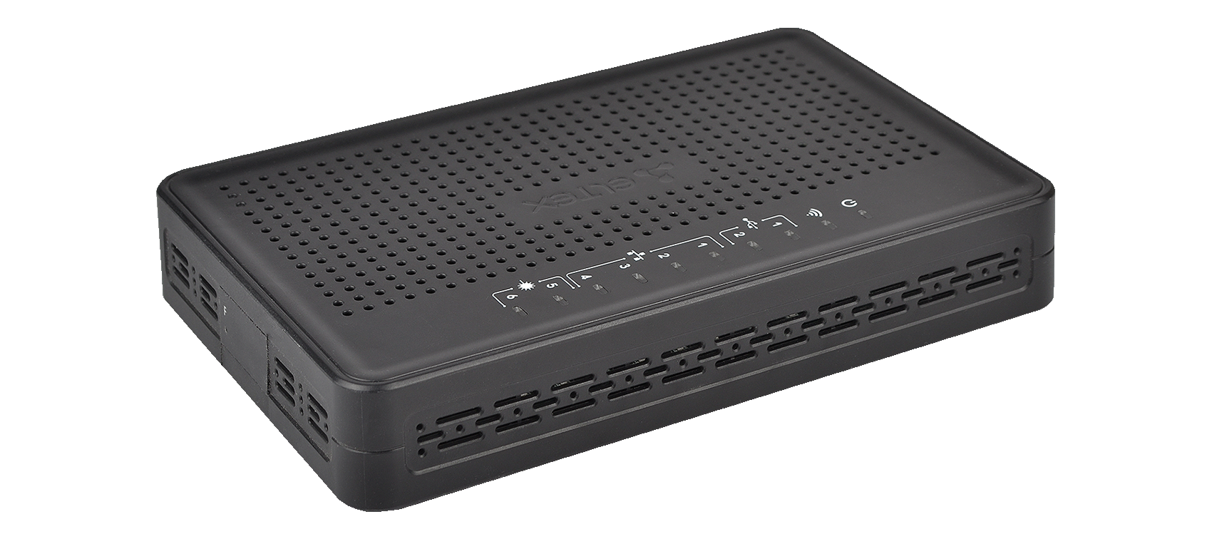 Сервисный маршрутизатор ESR-10