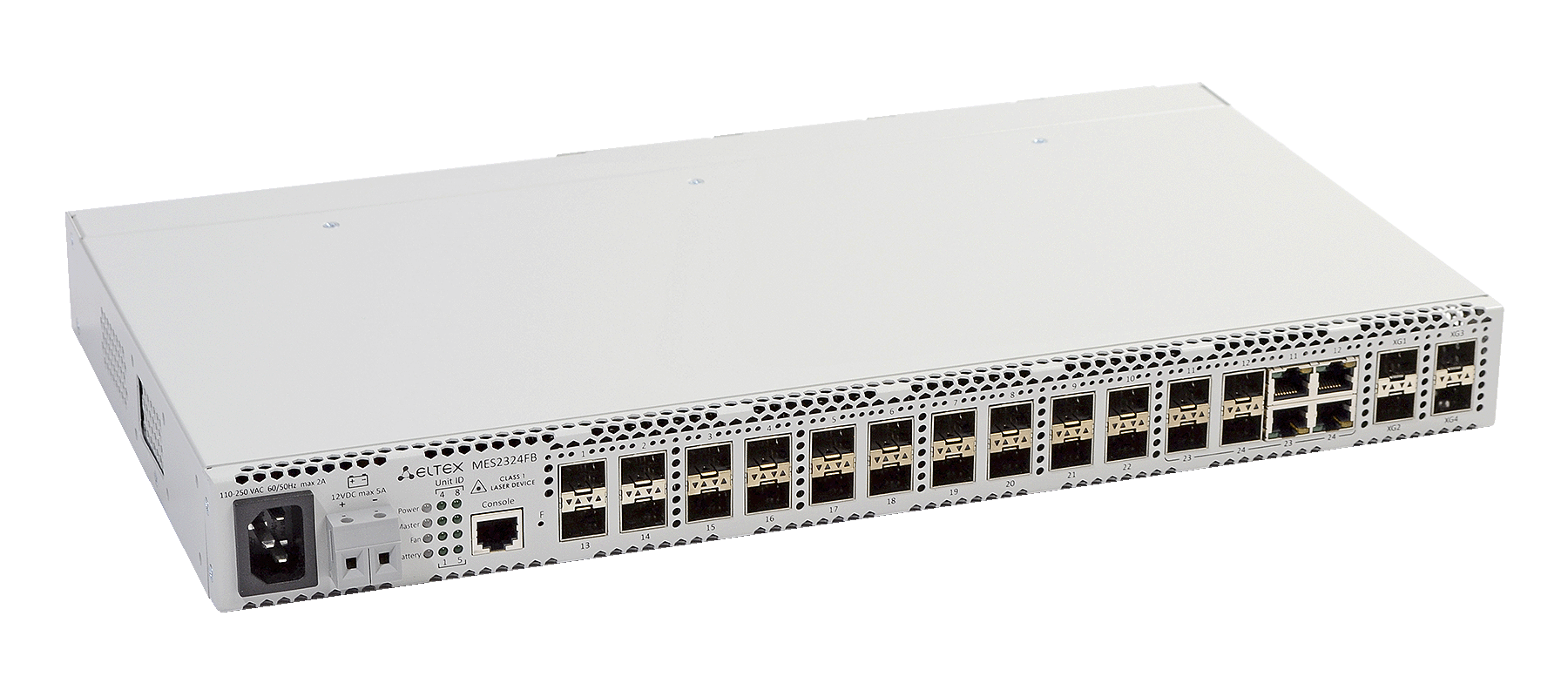 Коммутатор доступа MES2324FB