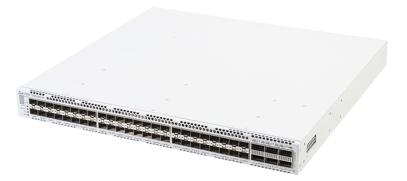 Коммутатор ЦОД 10G MES5400-48