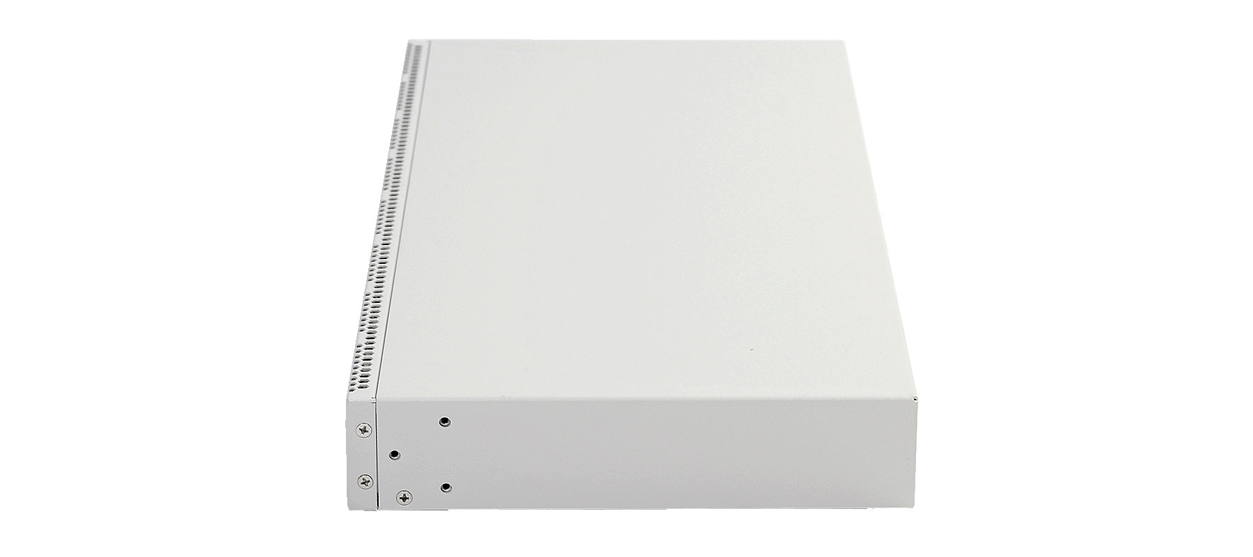 Коммутатор доступа MES2124F