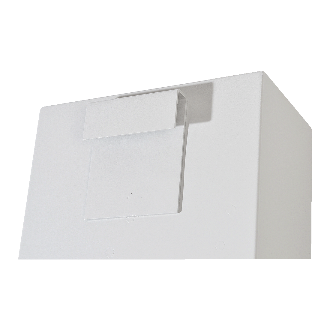 Промышленный коммутатор MES3708P