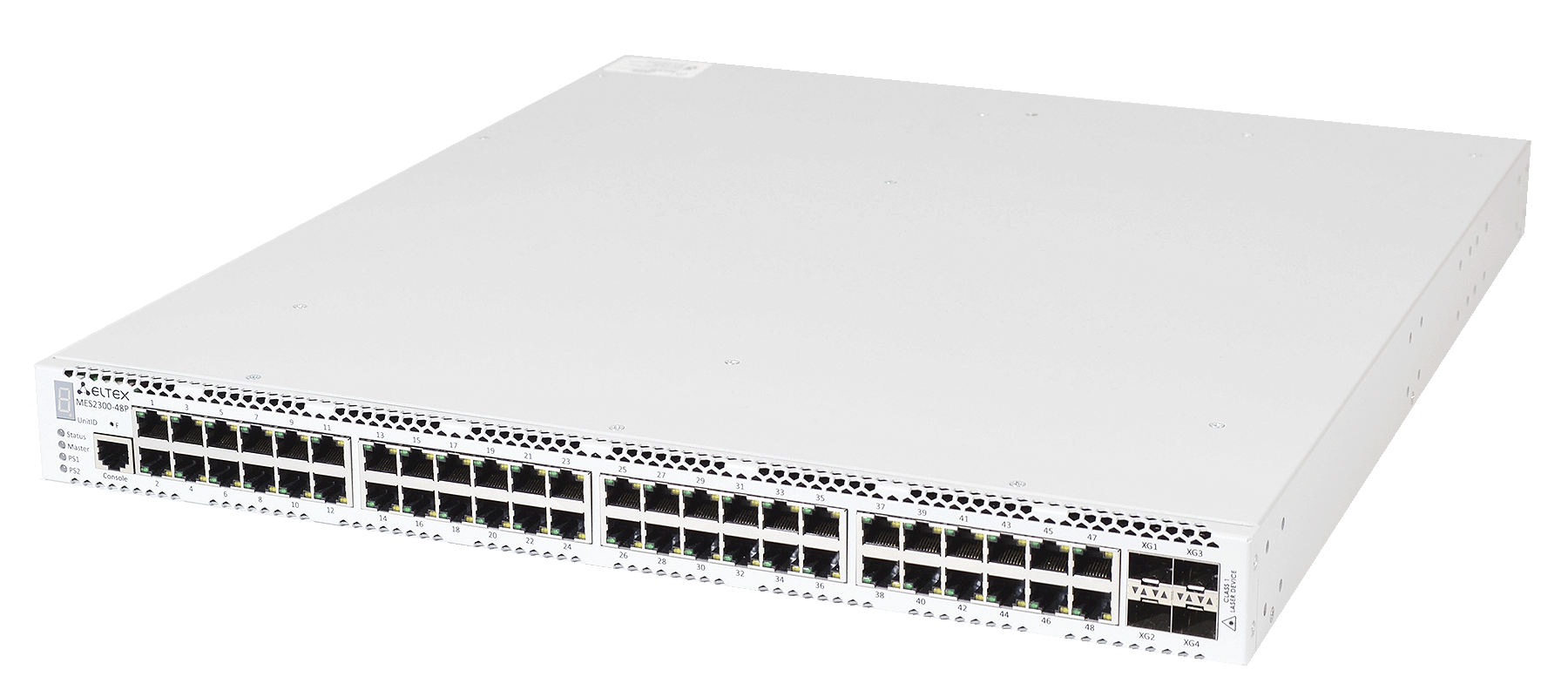 Коммутатор доступа MES2300-48P