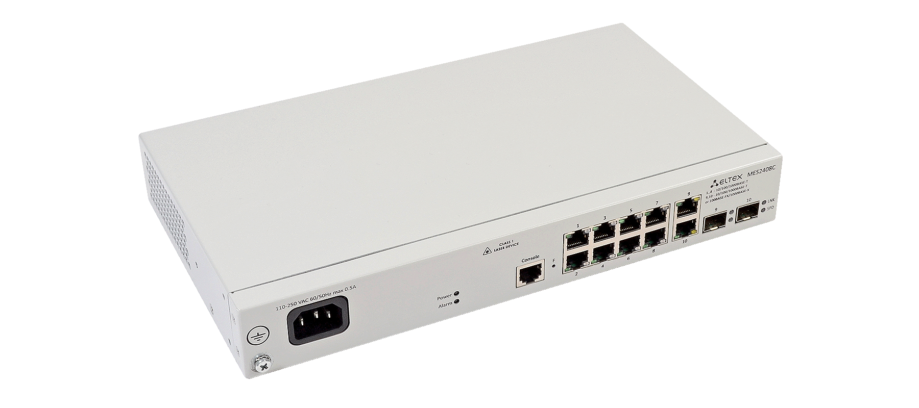 Коммутатор доступа MES2408C