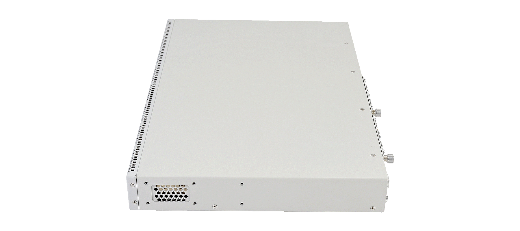 Коммутатор агрегации 10G MES5316A