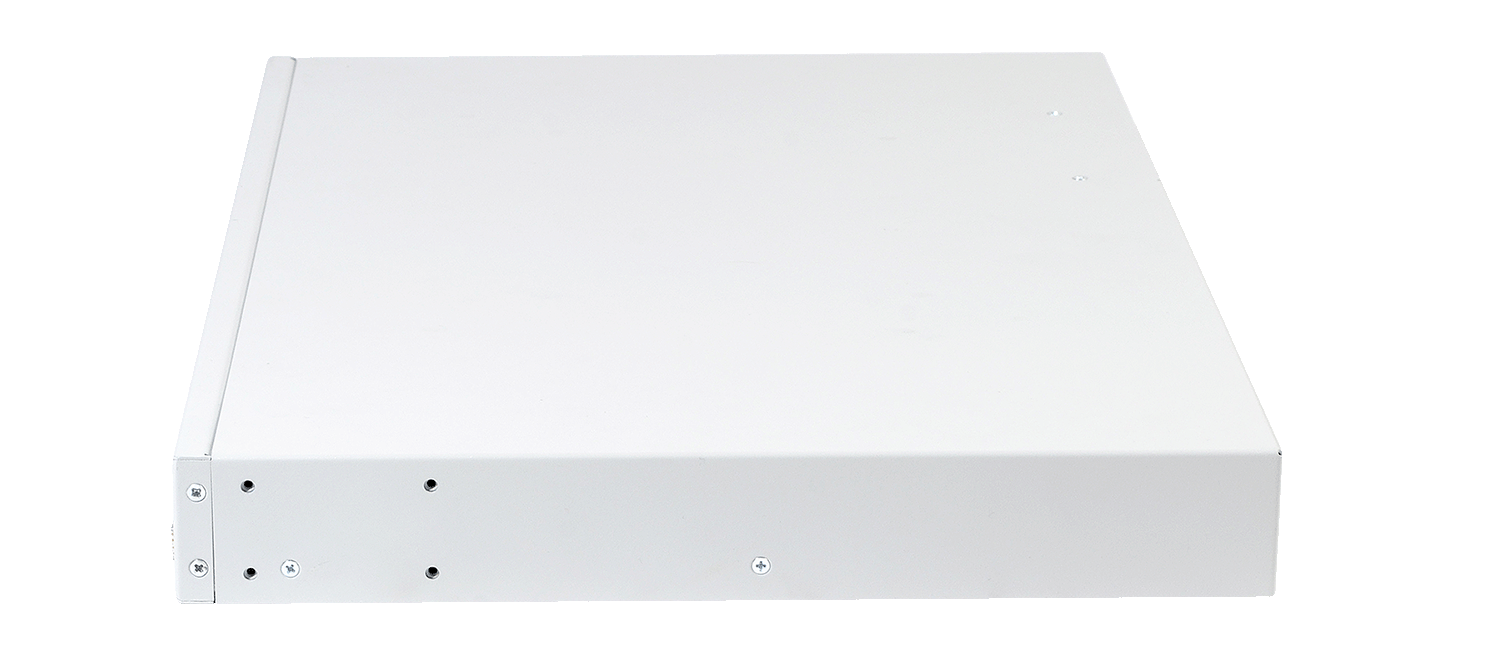 Промышленный коммутатор MES2328I