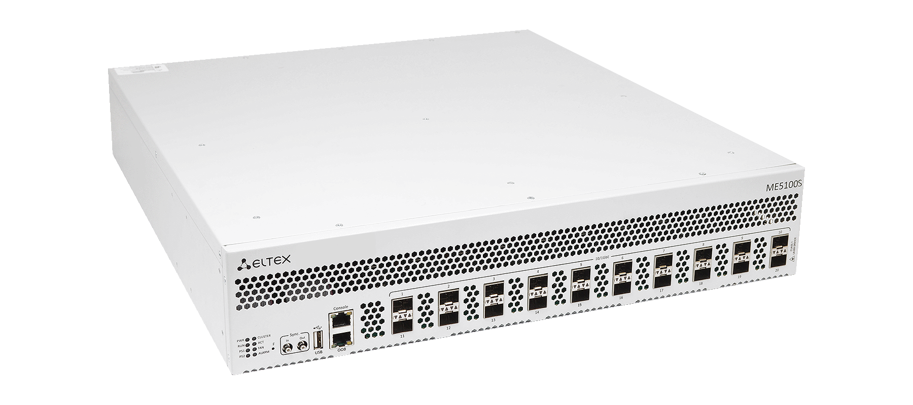 Маршрутизатор ME5100S