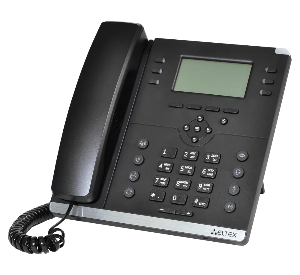 IP-телефон VP-15P