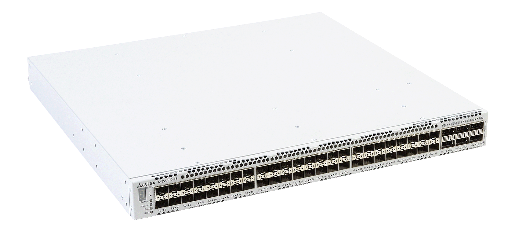 Коммутатор ЦОД 10G MES5400-48