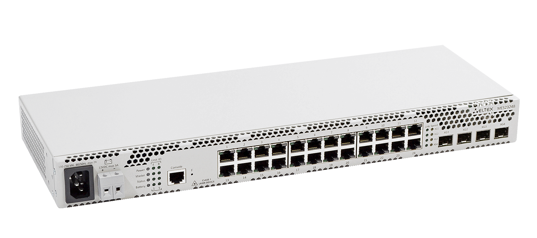 Коммутатор доступа MES2324B