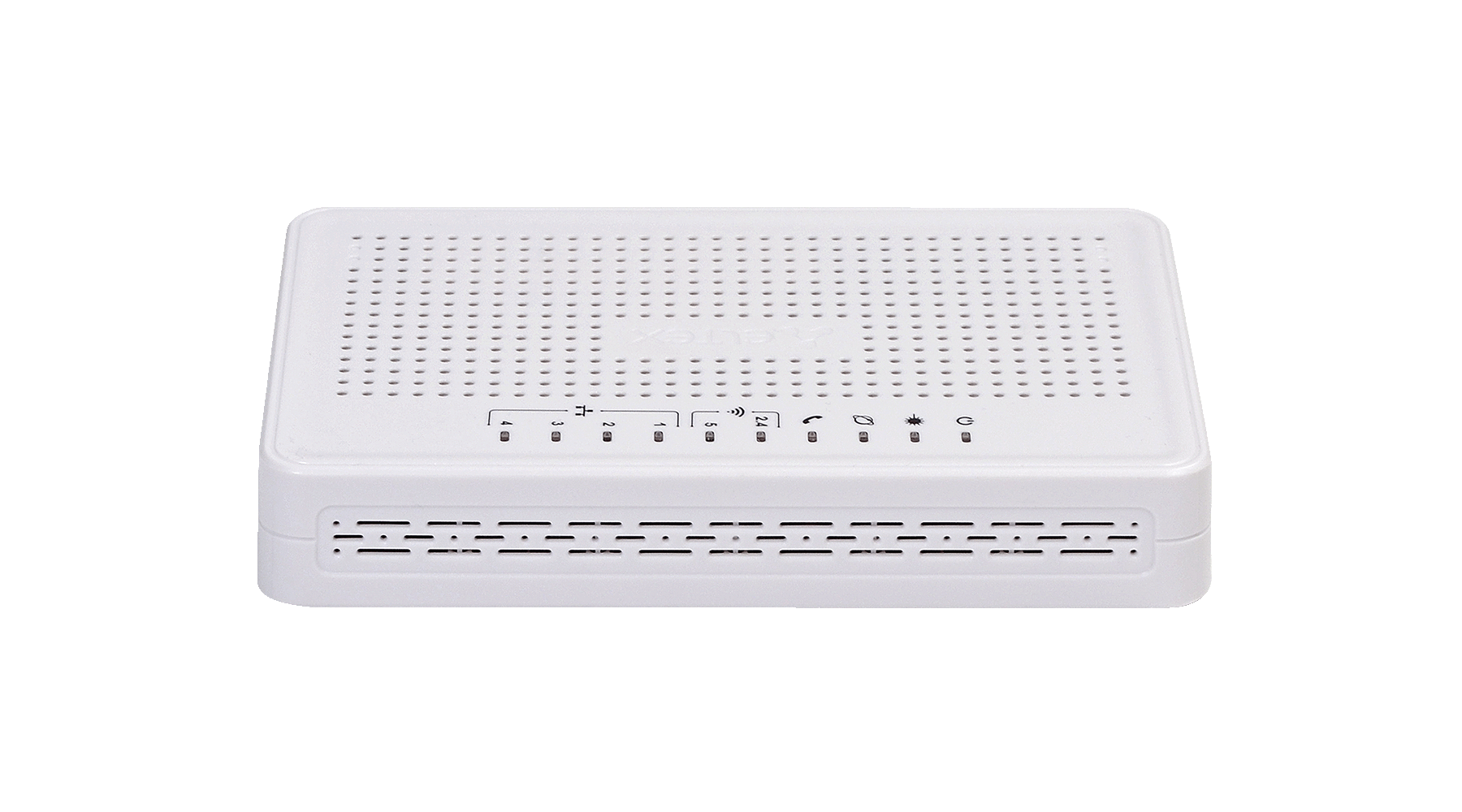 Абонентский маршрутизатор ONT NTU-RG-1421G-Wас