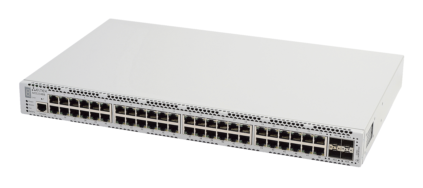 Коммутатор доступа MES2348B