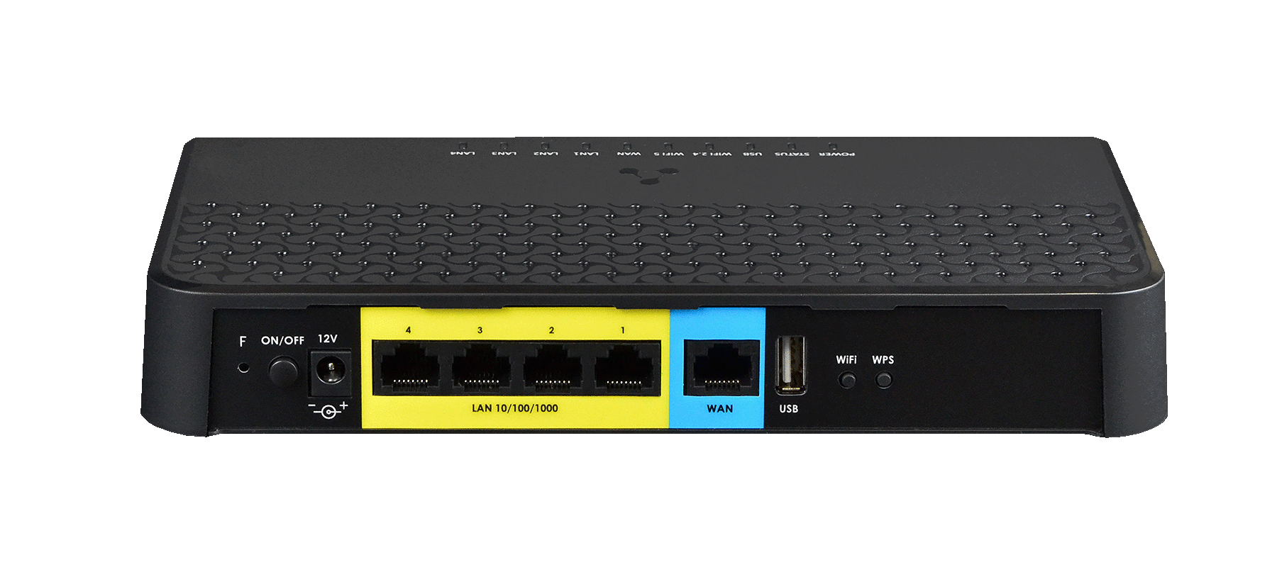 Wi-Fi роутер RG-5520G-Wax