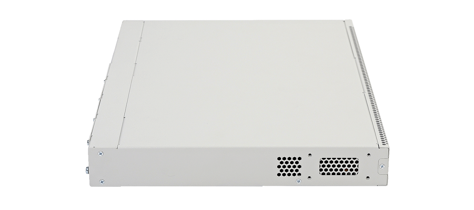 Станционный терминал Turbo GEPON OLT LTE-2X