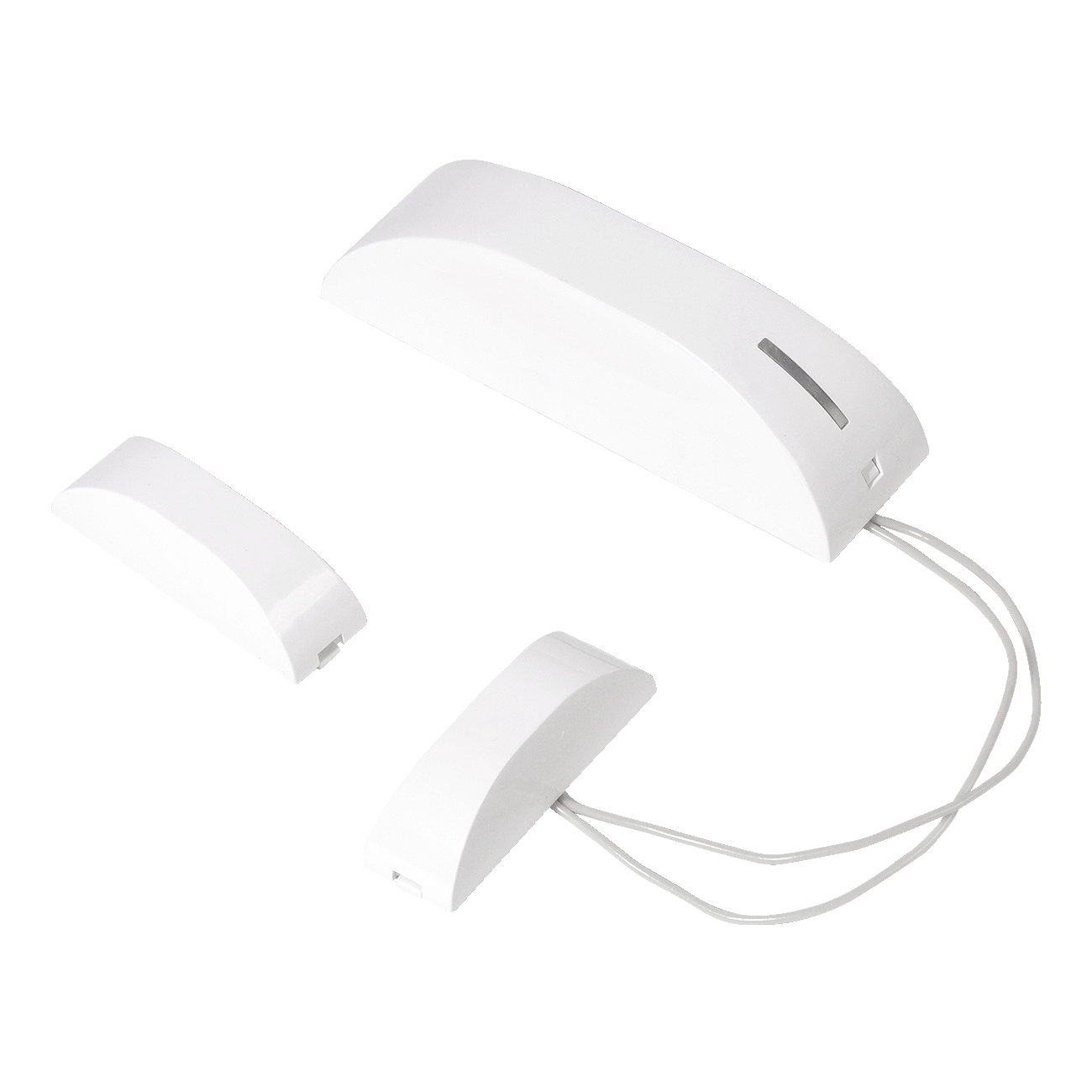 Беспроводной магнитоконтактный датчик открытия SZ-MCT