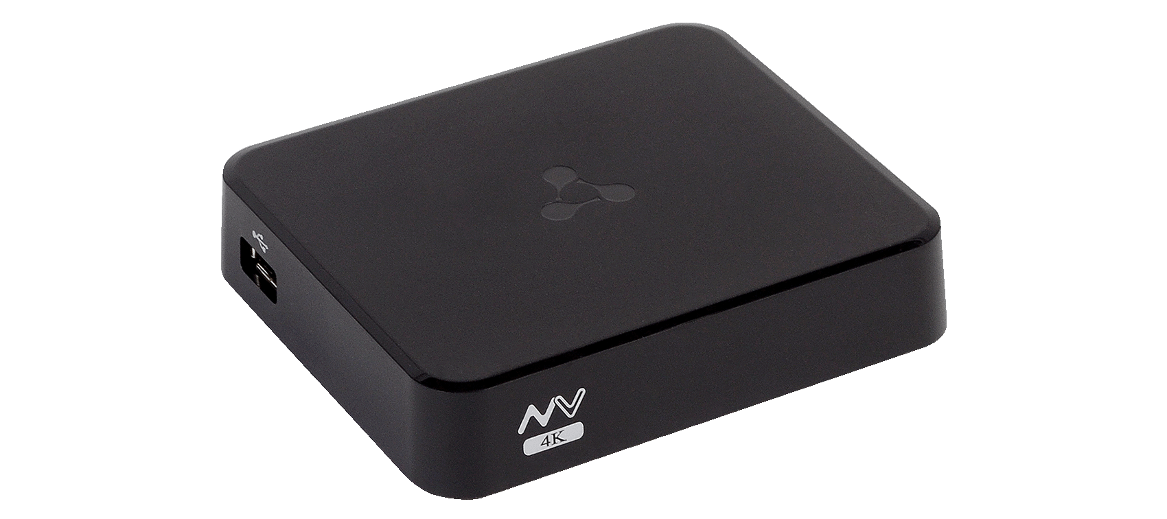 Смарт ТВ-приставка NV-710-Wac