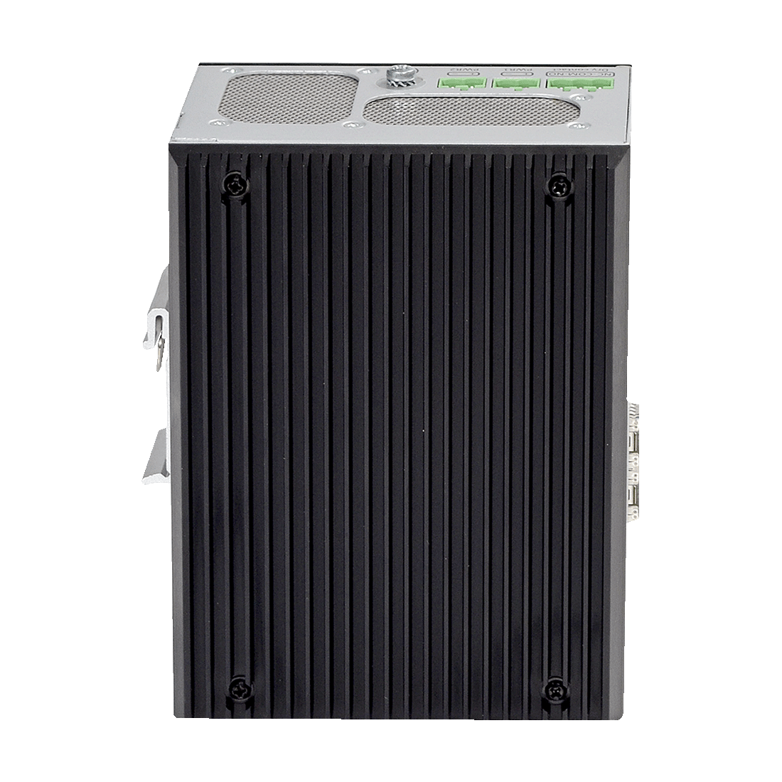 Промышленный коммутатор MES3508P