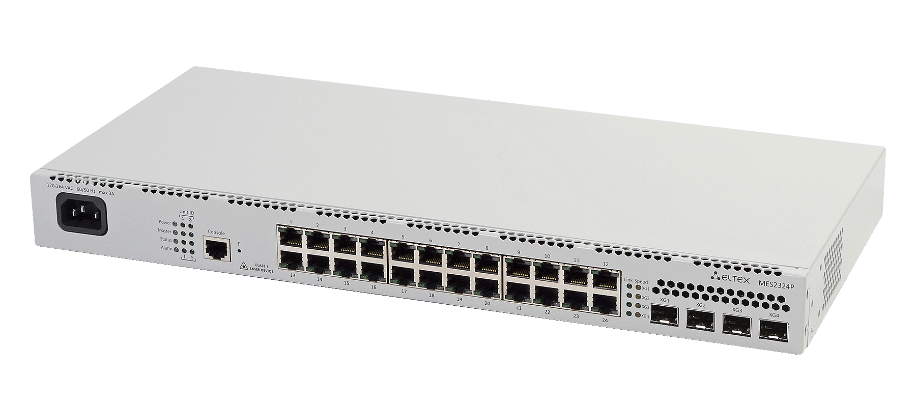 Коммутатор доступа MES2324P