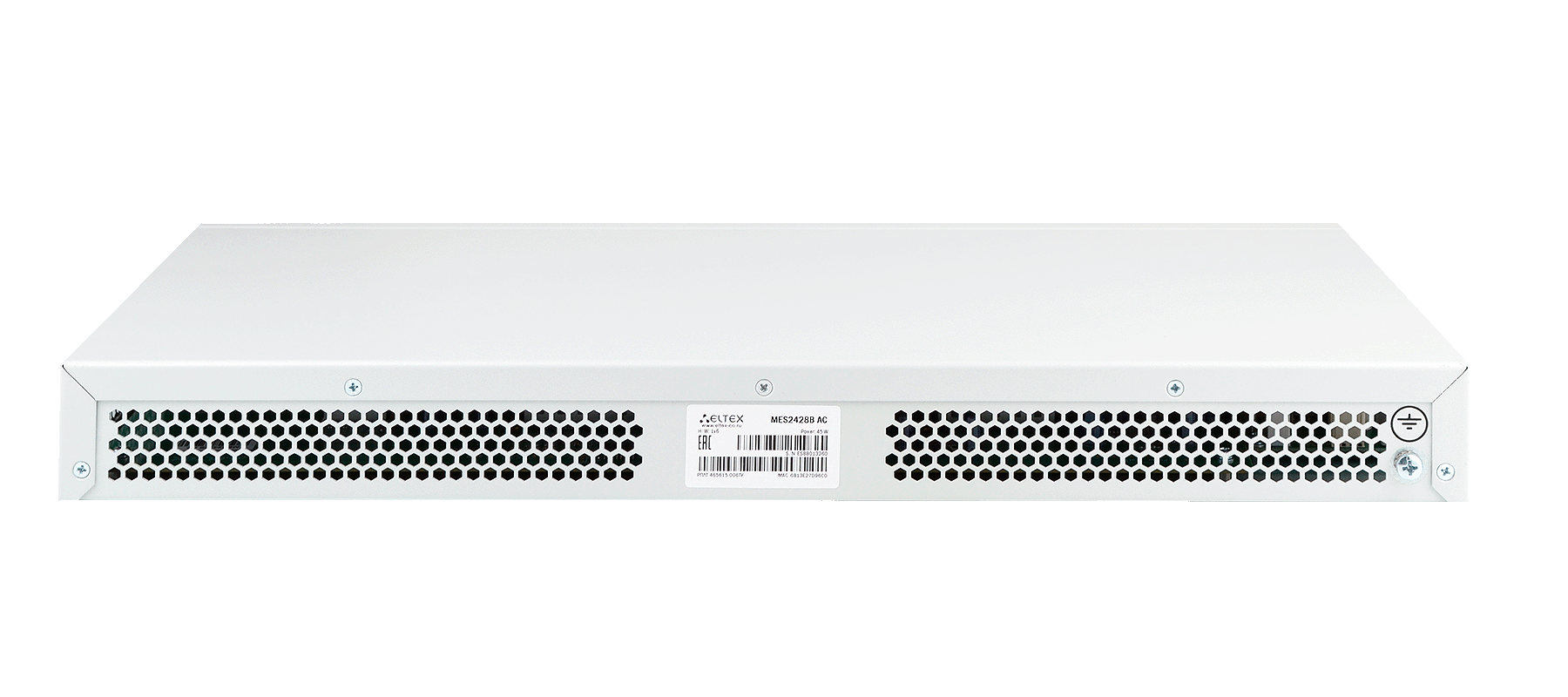 Коммутатор доступа MES2428B