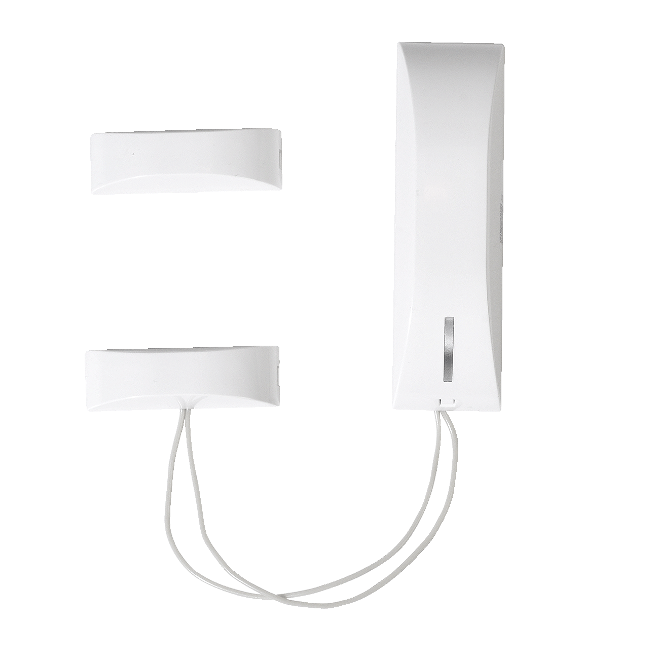 Беспроводной магнитоконтактный датчик открытия SZ-MCT