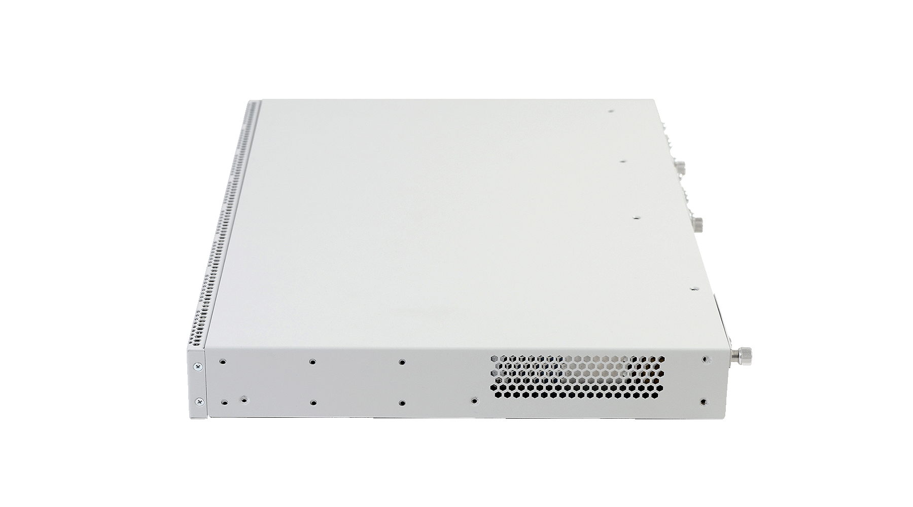 Станционное оборудование GPON OLT LTP-16N