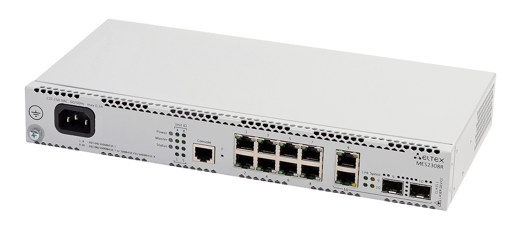 Коммутатор доступа MES2308R