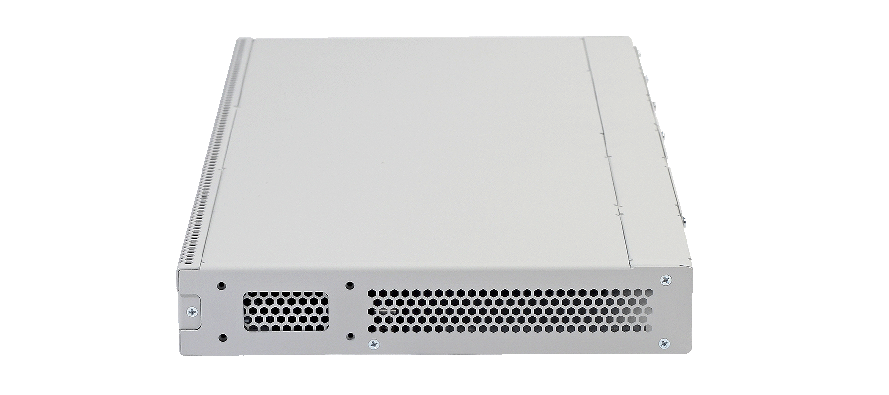 Коммутатор агрегации MES3124F