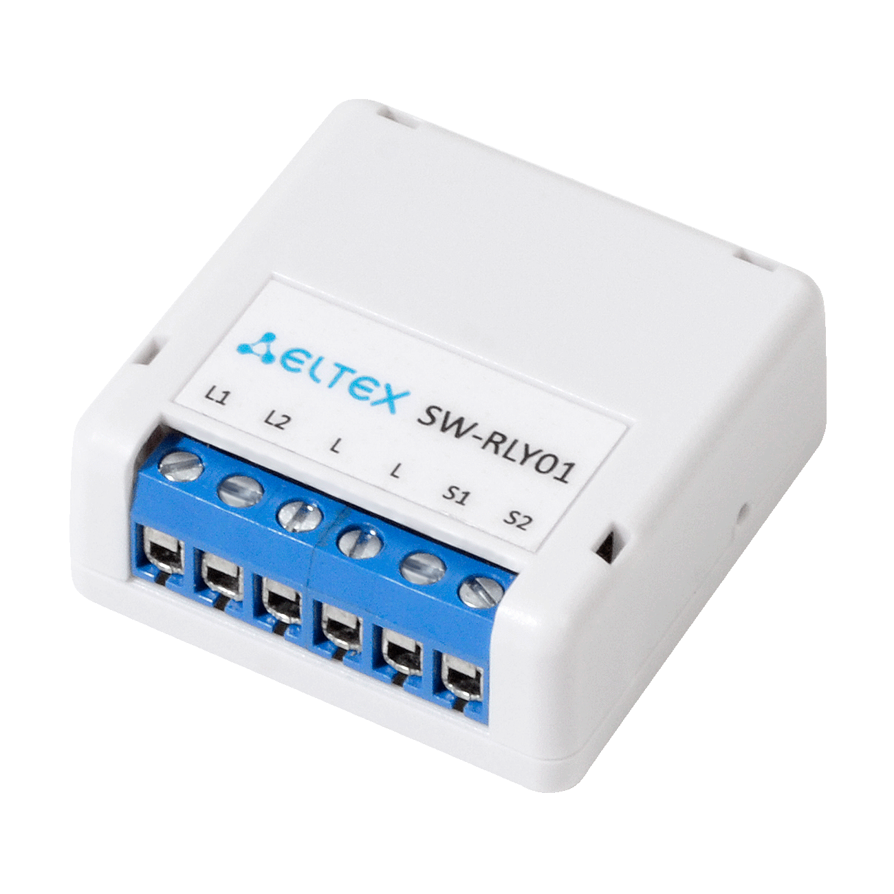 Wi-Fi-реле управления освещением SW-RLY01