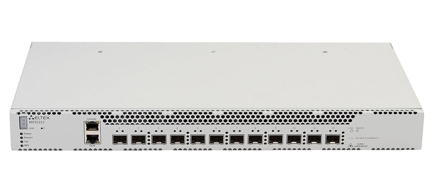 Коммутатор агрегации 10G MES5312