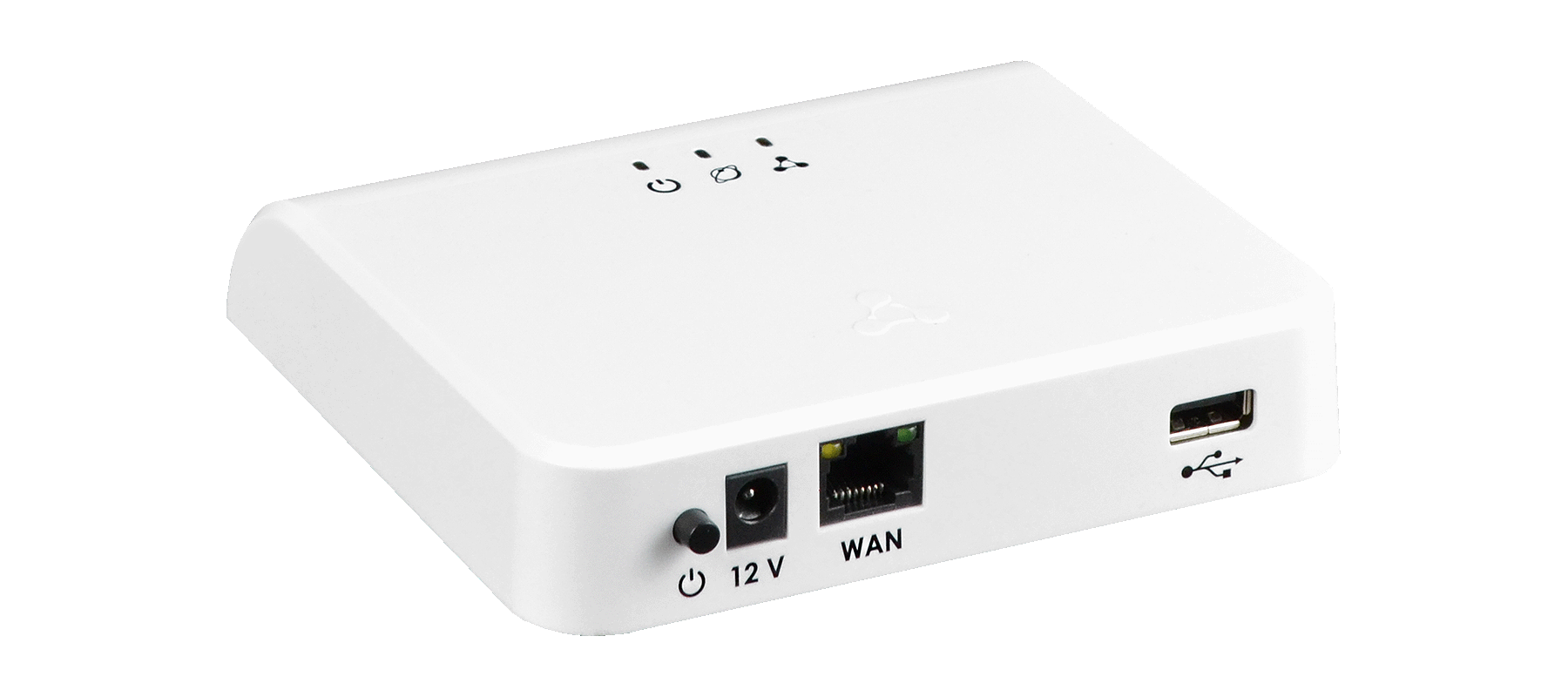 Локальный центр управления умным домом SL-10-WBZ