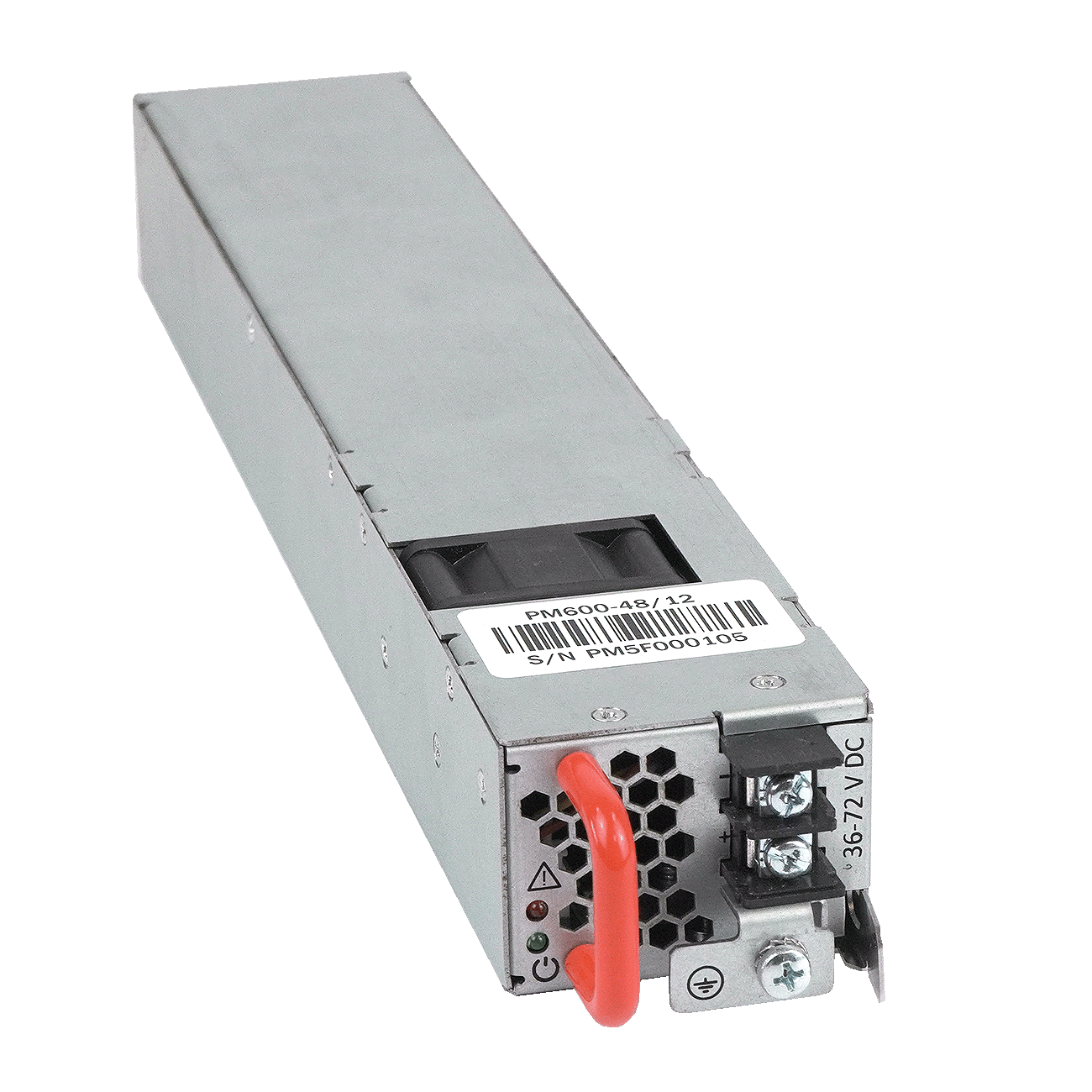 Блок питания PM600-48/12