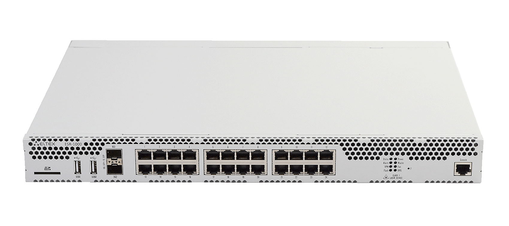 Межсетевой экран ESR-1000 FSTEC