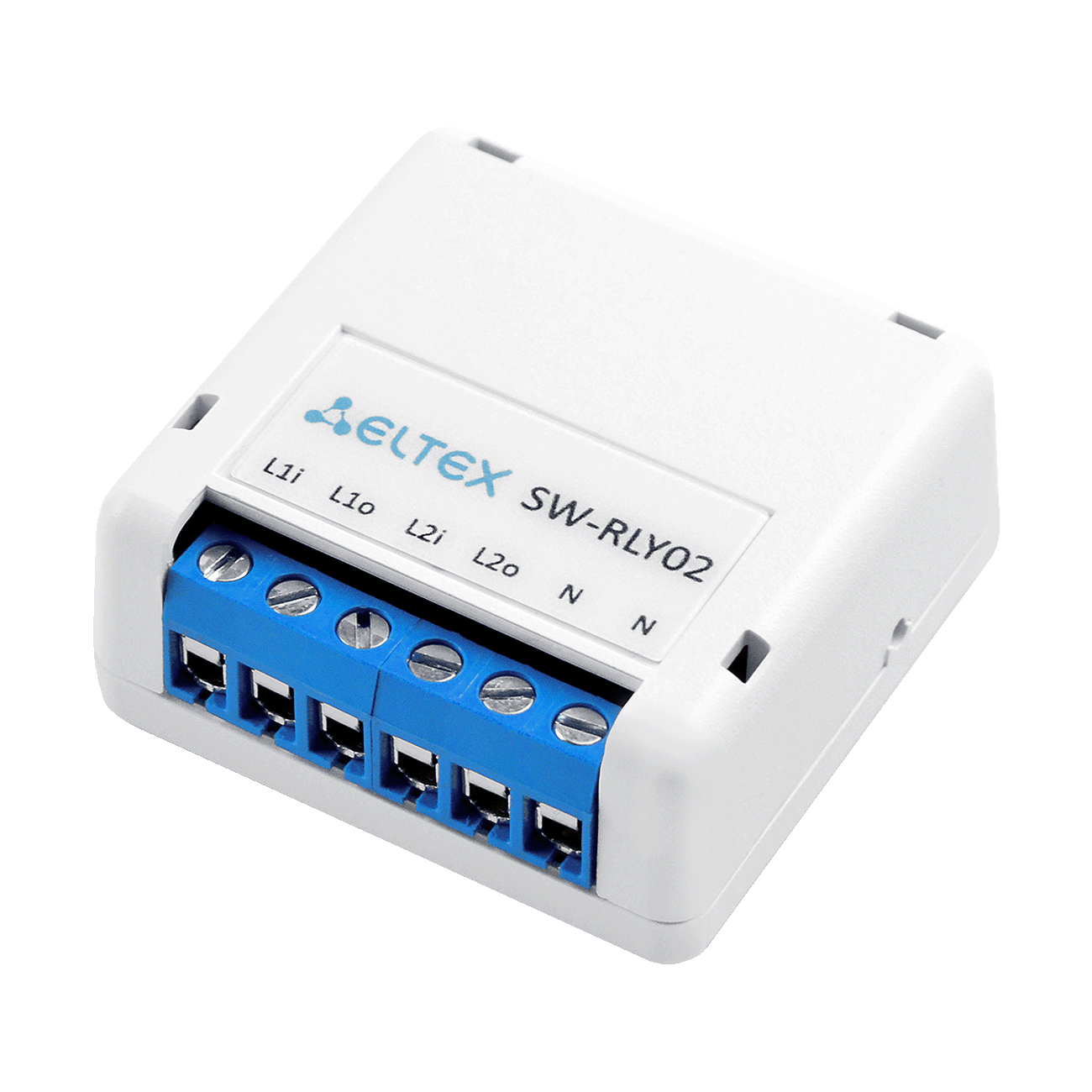 Wi-Fi-реле управления освещением SW-RLY02