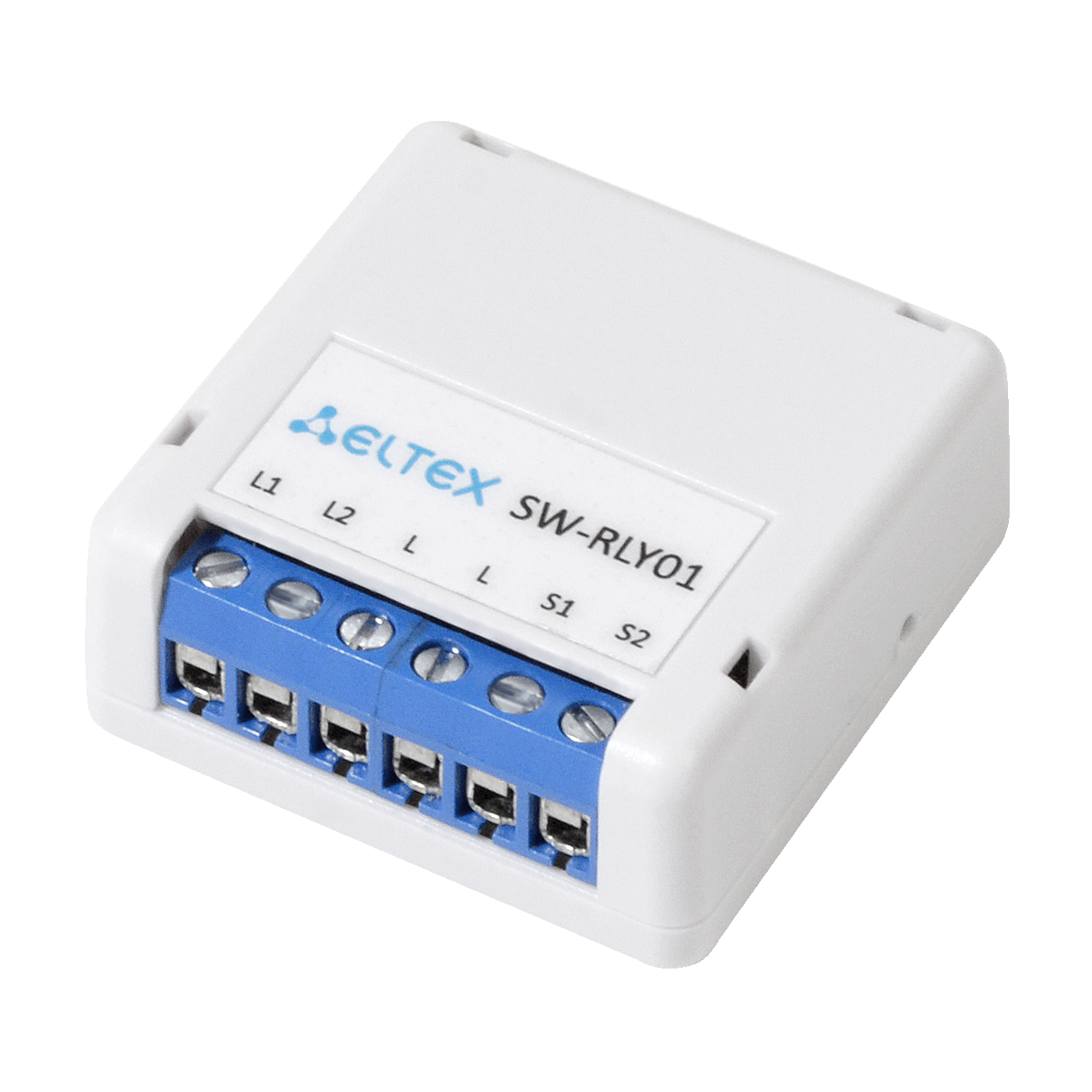 Wi-Fi-реле управления освещением SW-RLY01